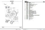Discover the AGCO Allis Tractor 6690 Spare Parts Catalogue (79013783) in a convenient PDF format, designed to streamline your maintenance and repair tasks. This comprehensive guide provides detailed diagrams and part numbers, ensuring you can easily