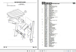 Enhance your AGCO Allis tractor maintenance with the comprehensive 7000 Spare Parts Catalogue Manual (79005493) in PDF format. This essential resource provides detailed diagrams, part numbers, and specifications, ensuring you can easily identify