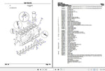 Enhance the longevity and performance of your AGCO Allis Tractor 7020 with our comprehensive Spare Parts Catalogue Manual (79005141) in PDF format. This essential resource provides detailed diagrams, part numbers, and specifications, making it easy