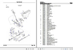 Enhance your AGCO Allis Tractor 7045 experience with the comprehensive Spare Parts Catalogue Manual (79005143) in PDF format. This essential resource provides detailed diagrams and part numbers, ensuring you can easily identify and order the right components