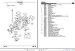 Enhance the longevity and performance of your AGCO Allis Tractor 7060 with our comprehensive Spare Parts Catalogue Manual (79003882) in PDF format. This essential resource provides detailed diagrams and part numbers, making it easy to identify and order the 