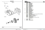 Enhance your AGCO Allis 7080 tractor's performance with the comprehensive Spare Parts Catalogue Manual (79003878) available in PDF format. This essential resource provides detailed