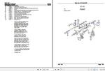 Enhance your AGCO Allis Tractor 7085 DX4.70 experience with the comprehensive Spare Parts Catalogue Manual (79007990) available in PDF format. This essential resource provides detailed diagrams and part numbers, ensuring you can easily