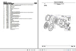 Enhance the longevity and performance of your AGCO Allis Tractor 7145 with the comprehensive Spare Parts Catalogue Manual (79007993) in PDF format. This essential resource provides