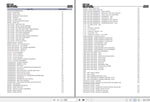 Enhance your AGCO Allis Tractor 7630 maintenance with the comprehensive Spare Parts Catalogue Manual (79013787) in PDF format. This essential resource provides detailed diagrams and part numbers, ensuring you can easily identify and order the correct