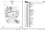Enhance the longevity and performance of your AGCO Allis Tractor 7650 with our comprehensive Spare Parts Catalogue Manual (79013789) in PDF format. This essential resource provides detailed diagrams, part numbers, and specifications, making