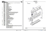 Enhance the longevity and performance of your AGCO Allis Tractor 8010 with our comprehensive Spare Parts Catalogue Manual (79006284) in PDF format. This essential resource