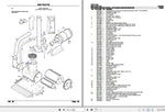 Enhance the longevity and performance of your AGCO Allis Tractor 8030 with our comprehensive Spare Parts Catalogue Manual (79006285) in PDF format. This essential resource provides