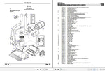 Enhance your AGCO Allis Tractor 8550 maintenance with the comprehensive Spare Parts Catalogue Manual (79005139) in PDF format. This essential resource provides detailed