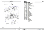 ENHANCE YOUR AGCO ALLIS TRACTOR 8765 WITH THE COMPREHENSIVE SPARE PARTS CATALOGUE MANUAL (79017571) IN PDF FORMAT. THIS ESSENTIAL RESOURCE PROVIDES DETAILED DIAGRAMS AND PART NUMBERS, ENSURING YOU CAN EASILY IDENTIFY AND ORDER THE RIGHT COMPONENTS FOR MAINTENANCE AND REPAIRS. WITH THIS MANUAL AT YOUR FINGERTIPS, YOU’LL SAVE TIME AND REDUCE