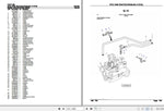 Enhance your AGCO Allis tractor maintenance with the comprehensive Spare Parts Catalogue Manual for models 8775 and 8785. This PDF file, catalog number 79018763, provides