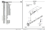 Enhance your AGCO Allis Tractor 8775 with the comprehensive Spare Parts Catalogue Manual (79017465) in PDF format. This essential resource provides detailed diagrams and part numbers