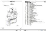 Unlock the full potential of your AGCO Allis Tractor 9435 and 9455 with the comprehensive Spare Parts Catalogue Manual (79016353) in PDF format. This essential resource provides