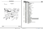 Enhance your AGCO Allis Tractor 9670 or 9690 with the comprehensive Spare Parts Catalogue Manual (79015822) in PDF format. This essential resource provides detailed diagrams