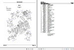 Enhance the longevity and performance of your AGCO Allis Tractor 9735 with our comprehensive Spare Parts Catalogue Manual (79017499) in PDF format. This essential resource provides detailed diagrams and part numbers, making it easy to identify and order