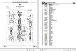 Unlock the full potential of your AGCO Allis Tractor 9755 and 9765 with the comprehensive Spare Parts Catalogue Manual (79019247) in PDF format. This essential resource provides