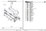 Unlock the full potential of your AGCO Allis Tractor 9765 with the comprehensive Spare Parts Catalogue Manual (79017625) in PDF format. This essential resource provides detailed diagrams, part numbers, and specifications, ensuring you
