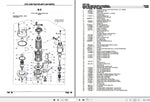 Unlock the full potential of your AGCO Allis Tractor 9775 and 9785 with the comprehensive Spare Parts Catalogue Manual (79019269) in PDF format. This essential resource provides detailed diagrams and part numbers, ensuring you can easily identify and order
