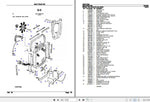 Unlock the power of your AGCO ALLIS TRACTOR 9815 with our comprehensive Spare Parts Catalogue Manual. This essential digital resource provides detailed schematics, part numbers