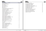 Enhance your AGCO Allis tractor maintenance with the comprehensive Spare Parts Catalogue Manual (79001546) in PDF format. This essential resource provides detailed diagrams and part numbers, ensuring you can easily identify and order the correct components