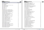 Enhance your AGCO Allis D14 tractor's performance with the comprehensive Auxiliary Motor D14 Spare Parts Catalogue Manual (79001548) in PDF format. This essential resource provides detailed diagrams and part numbers, ensuring you can easily identify and order