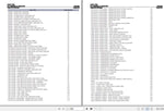 Unlock the power of your AGCO ALLIS TRACTOR D17 SERIES IV with our comprehensive Spare Parts Catalogue Manual. This essential resource provides detailed information on all the critical
