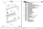 Unlock the full potential of your AGCO Allis D21 tractor with the comprehensive Spare Parts Catalogue Manual (79001556) in PDF format. This essential resource provides detailed diagrams, part numbers, and specifications, ensuring you can easily identify and order the right components for maintenance and repairs
