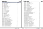 Enhance your AGCO Allis Tractor Vario Cab 6240 with the comprehensive Spare Parts Catalogue Manual (79007773) in PDF format. This essential resource provides detailed 