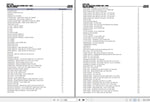 Enhance your AGCO Allis Tractor WC WF Power Unit with the comprehensive Spare Parts Catalogue Manual (W201) in PDF format. This essential resource, catalog number 79001545, provides detailed diagrams and part numbers, ensuring you can easily identify
