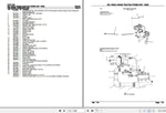 Enhance your AGCO Allis tractor experience with the comprehensive WD, WD45, and WD45D Power Unit Spare Parts Catalogue Manual (79001544) in PDF format. This