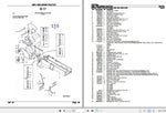 Enhance your AGCO STAR Tractor experience with the comprehensive 4800 and 4900 Series Spare Parts Catalogue Manual (79017470) in PDF format. This essential resource provides detailed diagrams and part numbers, ensuring you can easily identify and order
