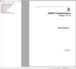 Unlock the full potential of your AGCO tractor with the EEM4F Troubleshooting Manual, available in a convenient PDF format. This comprehensive guide is designed to help you diagnose and resolve common issues, ensuring your equipment runs smoothly and efficiently.