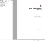 With detailed illustrations and step-by-step instructions, the manual simplifies complex troubleshooting processes, making it accessible for both seasoned professionals and DIY enthusiasts. Save time and reduce downtime by quickly identifying problems and implementing solutions with confidence.