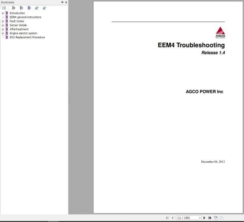With detailed illustrations and step-by-step instructions, the manual simplifies complex troubleshooting processes, making it accessible for both seasoned professionals and DIY enthusiasts. Save time and reduce downtime by quickly identifying problems and implementing solutions with confidence.