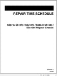 ENHANCE YOUR MAINTENANCE EFFICIENCY WITH THE AG CHEM EU APPLICATOR SS SSC 874, 1074, 1084 ROGATOR CHASSIS SHOP REPAIR TIME SCHEDULE PDF FILE. THIS COMPREHENSIVE GUIDE PROVIDES DETAILED REPAIR TIMELINES AND PROCEDURES SPECIFICALLY DESIGNED FOR THE ROGATOR CHASSIS, ENSURING YOU HAVE THE ESSENTIAL INFORMATION