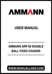 Enhance your operational efficiency with the AMMANN APF 15/40 and APF 15/50 Operating Instruction Manual, now available in a convenient PDF format. This comprehensive guide provides essential information to help you maximize the performance of your equipment, ensuring you get the most out of your investment.