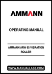 Discover the essential AMMANN ARW 65 Vibration Roller Operating Manual, a comprehensive PDF guide designed to enhance your operational efficiency. This manual provides detailed instructions and insights into the features and functionalities of the AMMANN ARW 65, ensuring you get the most out of your equipment.