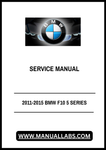 Unlock the full potential of your 2011-2015 BMW F10 5 Series with our comprehensive Service Manual in PDF format. This essential guide provides detailed instructions and insights, ensuring you have everything you need for maintenance and repairs at your fingertips.
