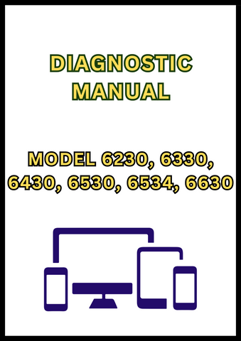 MODEL 6230, 6330, 6430, 6530, 6534, 6630, 6830, 6930, 7430, 7430E, 7530 AND 7530E PREMIUM TRACTOR DIAGNOSTIC MANUAL - PDF