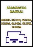 MODEL 6110M, 6120M, 6125M, 6130M, 6135M, 6140M, 6145M, 6155M, 6175M, 6195M TRACTOR DIAGNOSTIC MANUAL - PDF