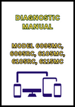 MODEL 6095MC, 6095RC, 6105MC, 6105RC, 6115MC AND 6115RC TRACTOR DIAGNOSTIC MANUAL - PDF