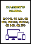 MODEL 6R 110, 6R 120, 6R 130, 6R 140, 6R 145, 6R 150, 6R 155, 6R 165, 6R 175, 6R 185, 6R 195, 6R 215, 6R 230 AND 6R 250 TRACTOR DIAGNOSTIC MANUAL - PDF