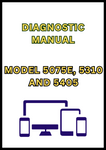MODEL 5075E, 5310 AND 5405 TRACTOR DIAGNOSTIC MANUAL - PDF