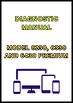 MODEL 6230, 6330 AND 6430 PREMIUM TRACTOR DIAGNOSTIC MANUAL - PDF