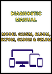 MODEL 6135M, 6150M, 6170M, 6190M AND 6210M TRACTOR DIAGNOSTIC MANUAL - PDF