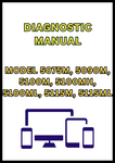 MODEL 5075M, 5090M, 5100M, 5100MH, 5100ML, 5115M, 5115ML TRACTOR DIAGNOSTIC MANUAL - PDF