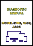 MODEL 370E, 410E, 460E DUMP TRUCK DIAGNOSTIC MANUAL - PDF