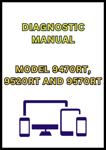 MODEL 9470RT, 9520RT AND 9570RT TRACKED TRACTOR DIAGNOSTIC MANUAL - PDF