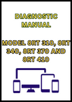 MODEL 8RT 310, 8RT 340, 8RT 370 AND 8RT 410 TRACKED TRACTOR DIAGNOSTIC MANUAL - PDF
