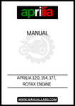 DISCOVER THE ULTIMATE RESOURCE FOR YOUR APRILIA 120, 154, AND 177 MODELS WITH THE COMPREHENSIVE ROTAX ENGINE MANUAL. THIS PDF FILE IS METICULOUSLY CRAFTED TO PROVIDE YOU WITH DETAILED INSIGHTS AND TECHNICAL SPECIFICATIONS, ENSURING YOU HAVE ALL THE INFORMATION YOU NEED AT YOUR FINGERTIPS.